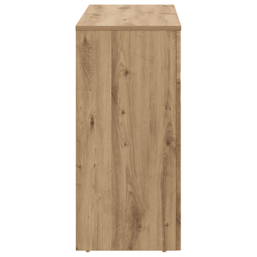 Mesa de Centro, Mesa baixa Carvalho Arttisan 102 x 35 x 75 cm