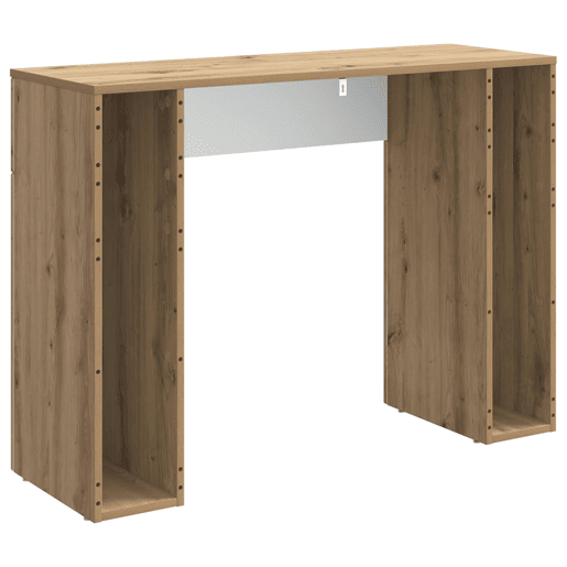 Mesa de Centro, Mesa baixa Carvalho Arttisan 102 x 35 x 75 cm