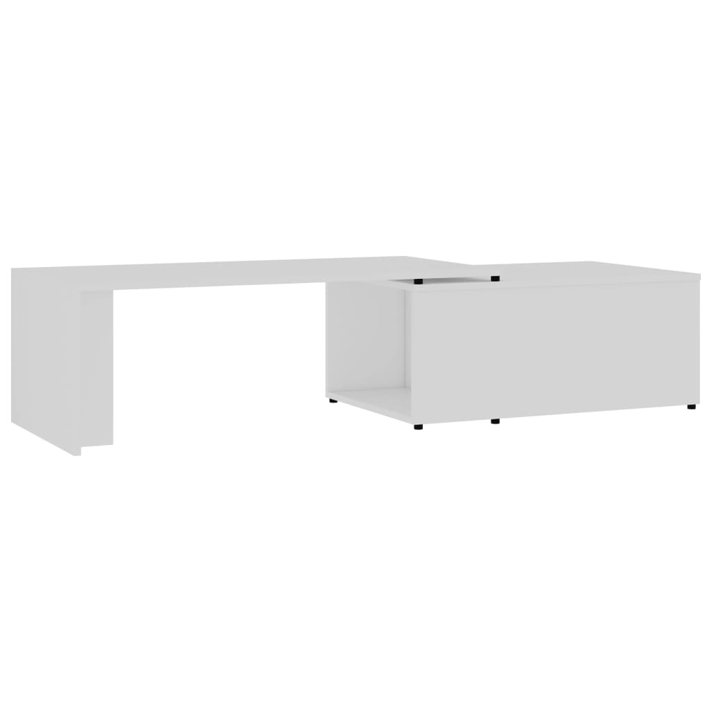 Mesa de Café - Mesa de Centro 150x50