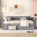 Camas nido 97x213 Camas nido 97x213 Beige