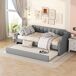 Camas nido 97x213 Camas nido 97x213 Beige