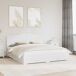 Estructura De Cama Doble Matrimonial Estructura De Cama Doble Matrimonial Blanco
