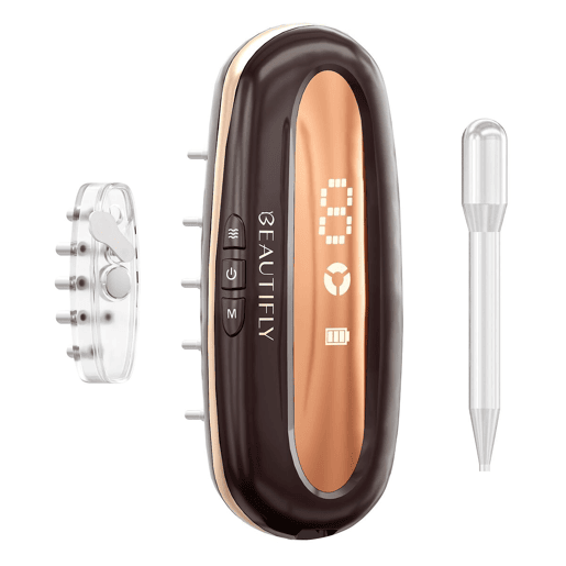 Massajador de Capilar Beautifly LaserBoost Pro Massajador de Capilar Beautifly LaserBoost Pro