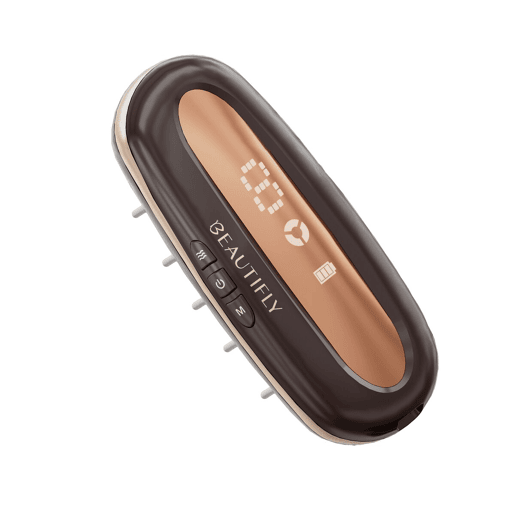Massajador de Capilar Beautifly LaserBoost Pro Massajador de Capilar Beautifly LaserBoost Pro