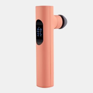 Beautifly Massage Gun Vitality Vibes recarregável