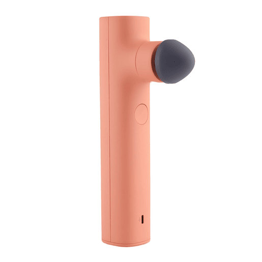 Beautifly Massage Gun Vitality Vibes recarregável