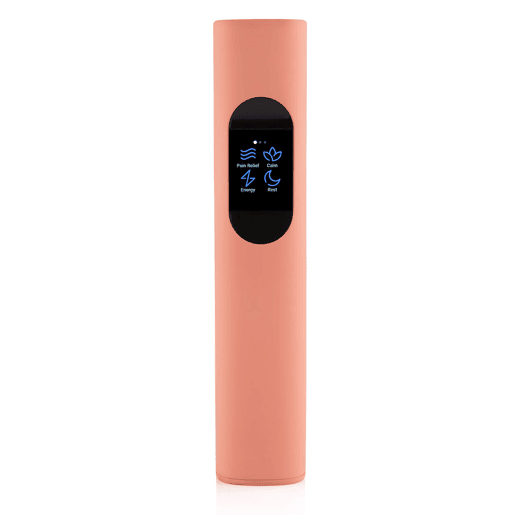 Beautifly Massage Gun Vitality Vibes recarregável