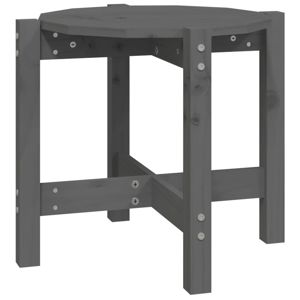 Mesa de Café - Mesa de Centro 52x52