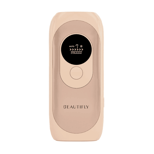 Depiladora Beautifly LumiThera IPL LCD