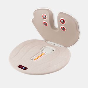 Beautifly Massageador Corporal ComfortZen MoxiTherapy ABS