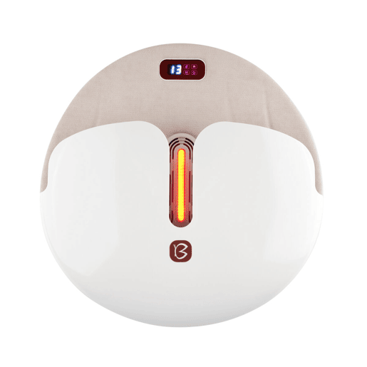 Beautifly Massageador Corporal ComfortZen MoxiTherapy ABS