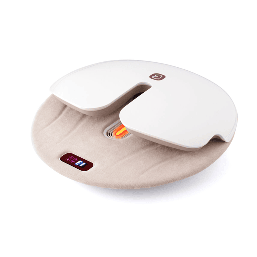 Beautifly Massageador Corporal ComfortZen MoxiTherapy ABS