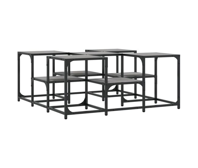 Mesa de Café - Mesa de Centro 91x91