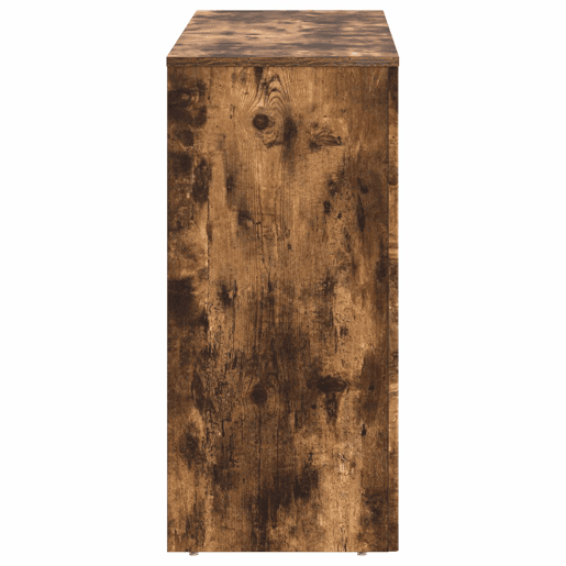Mesa de Centro, Mesa baixa Carvalho Fumado 102 x 35 x 75 cm
