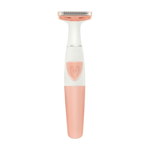 Depiladora elétrica Beautifly Skin Sense Epil rosa
