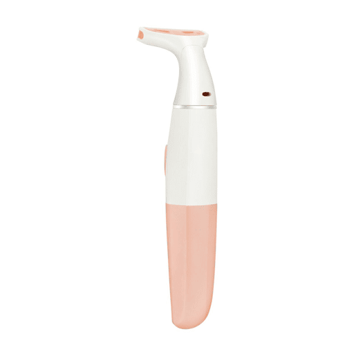 Depiladora elétrica Beautifly Skin Sense Epil rosa