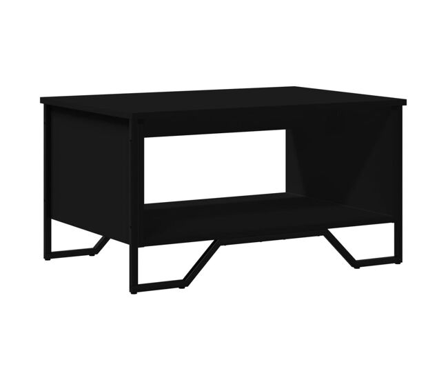 Mesa de Café - Mesa de Centro 75x51