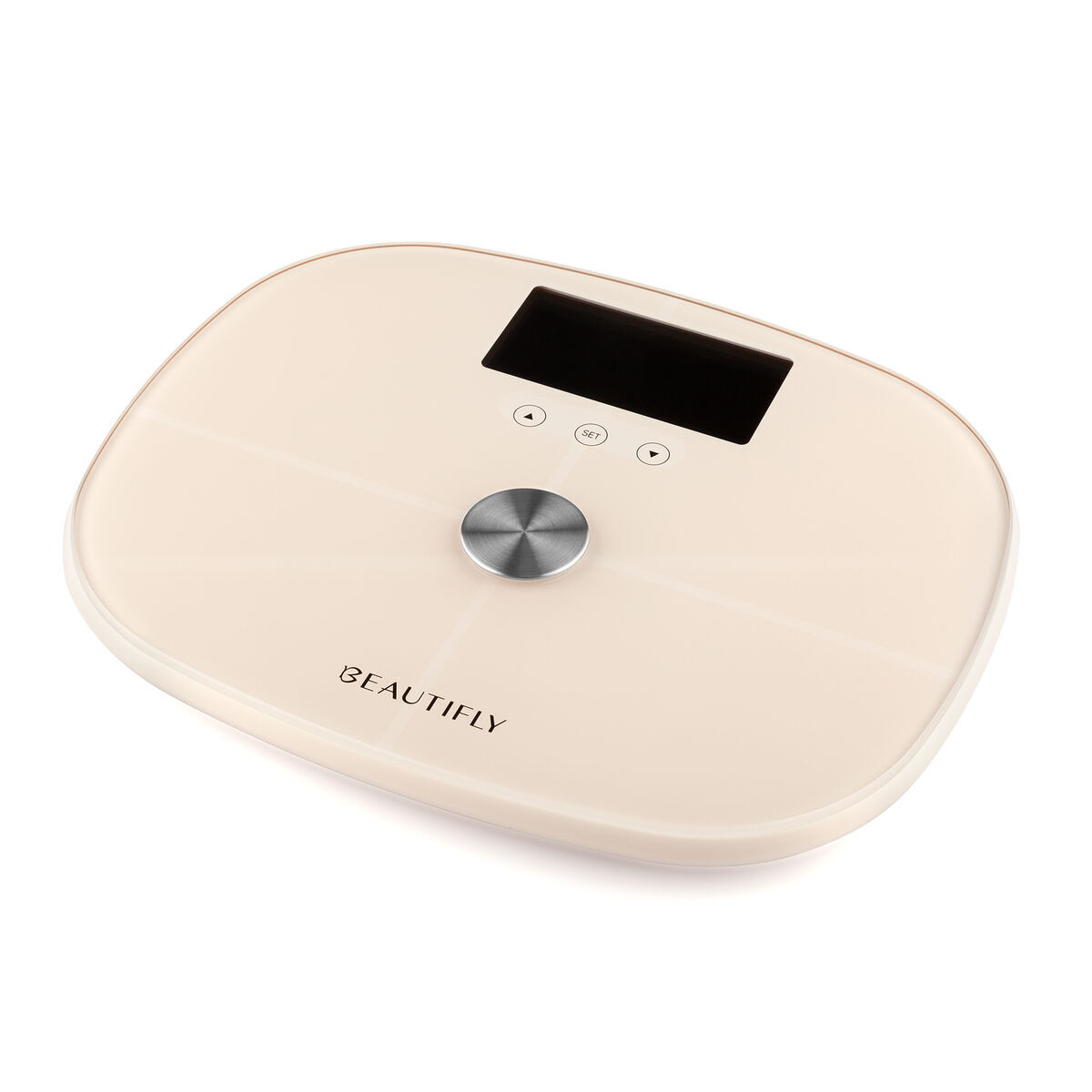 Báscula Digital de Baño SlimSense