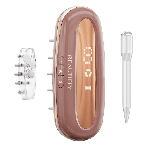 Beautifly Massageador Capilar LaserBoost Pro laser