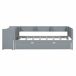 Camas nido 112x241 Camas nido 112x241 Gris