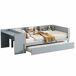 Camas nido 112x241 Camas nido 112x241 Gris