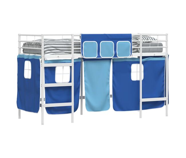 Estructura de Cama Alta Infantil 194x105