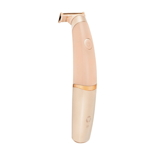 Beautifly Depiladora Elétrica Recarregável Silky Skin Epil