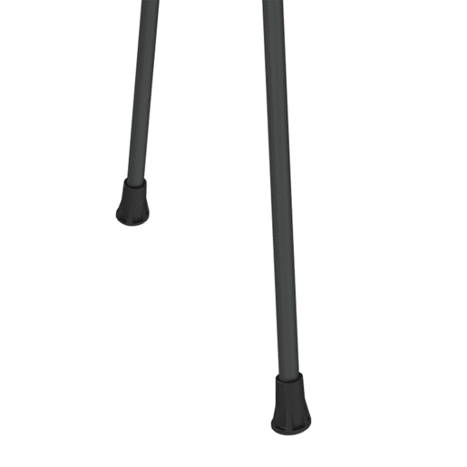 Outsunny Grelhador a Gás Portátil 2 em 1, Grelhador a Gás Propano 7 kW de Mesa ou de Pé com Chapa Grande, Pés Removíveis, Protetores de Vento, para Piqueniques, Camping, Preto
