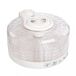 Deshidratador de alimentos MPM MSG-02 Deshidratador de alimentos MPM MSG-02 Blanco