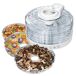 Deshidratador de alimentos MPM MSG-02 Deshidratador de alimentos MPM MSG-02 Blanco