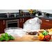 Deshidratador de alimentos MPM MSG-02 Deshidratador de alimentos MPM MSG-02 Blanco