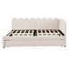 Camas nido 148x205 Camas nido 148x205 Beige