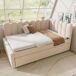 Camas nido 148x205 Camas nido 148x205 Beige
