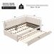 Camas nido 148x205 Camas nido 148x205 Beige