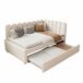 Camas nido 148x205 Camas nido 148x205 Beige