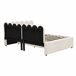 Camas nido 148x205 Camas nido 148x205 Beige