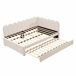 Camas nido 148x205 Camas nido 148x205 Beige