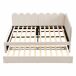 Camas nido 148x205 Camas nido 148x205 Beige