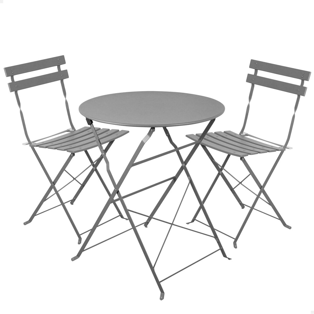Aktive Conjunto de muebles de terraza