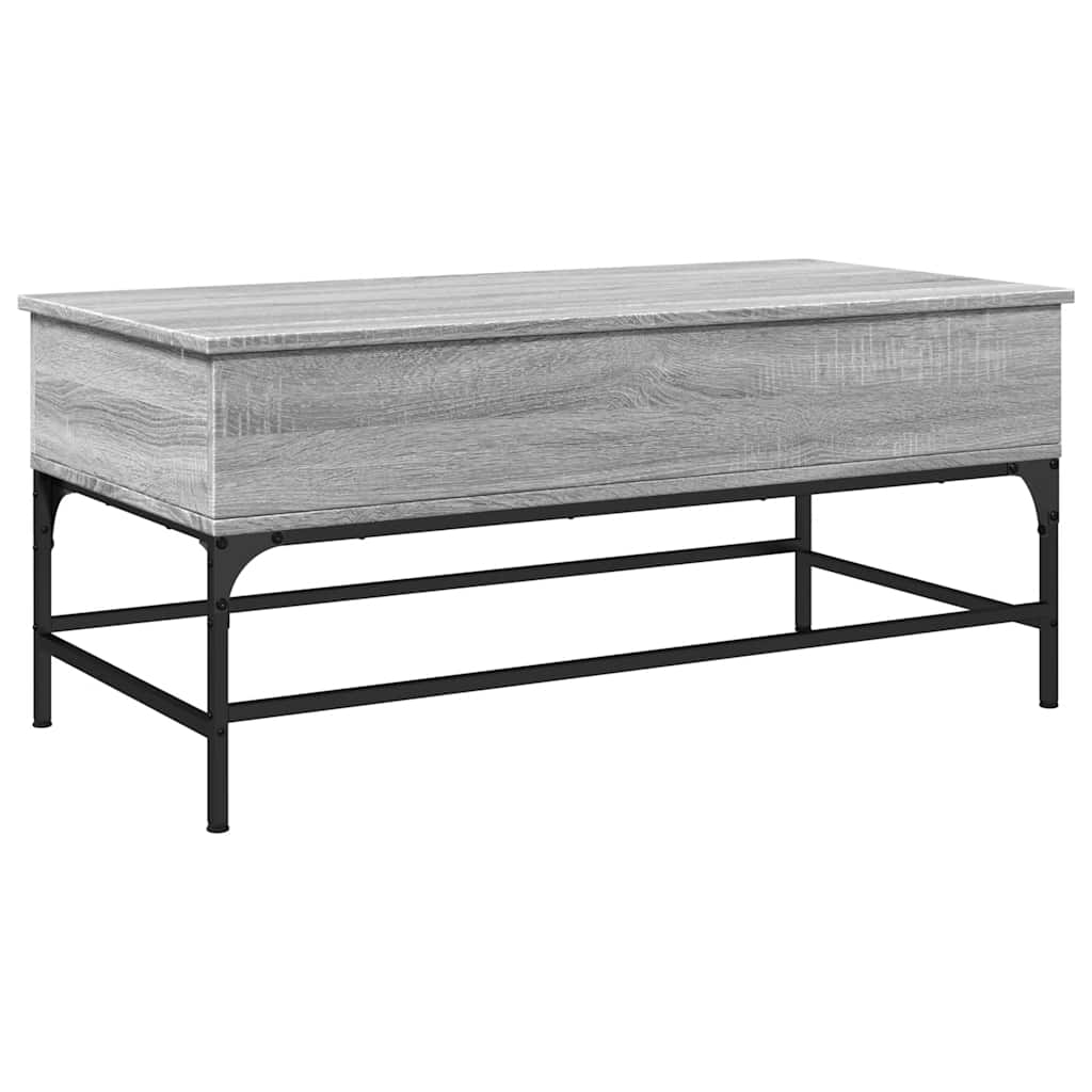 Mesa de Café - Mesa de Centro 100x50