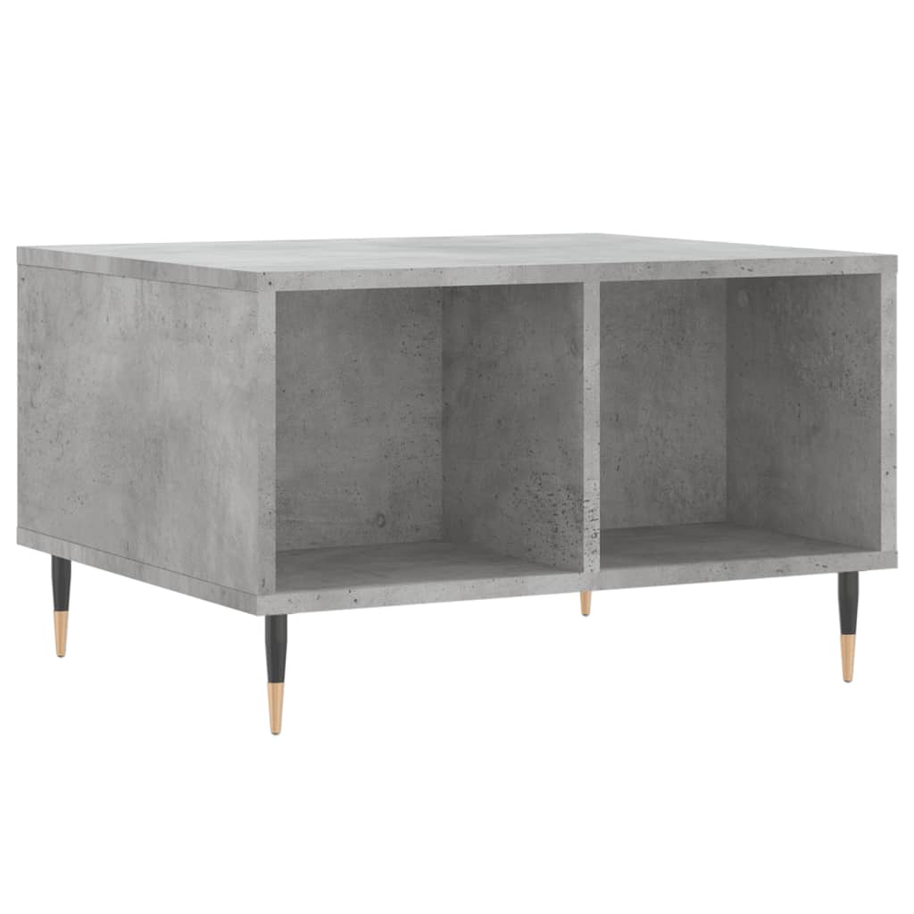 Mesa de Café - Mesa de Centro 60x50