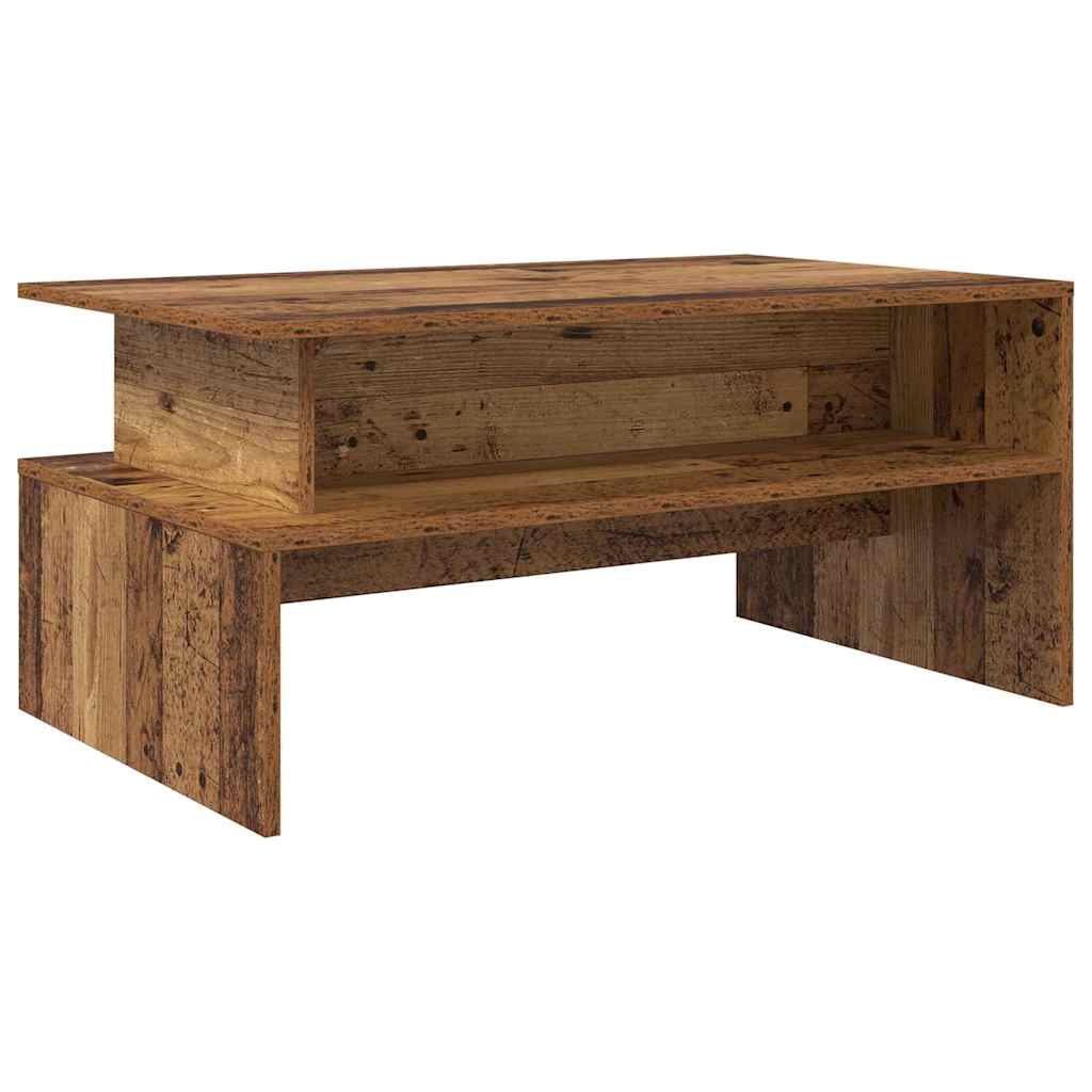 Mesa de Café - Mesa de Centro 90x55