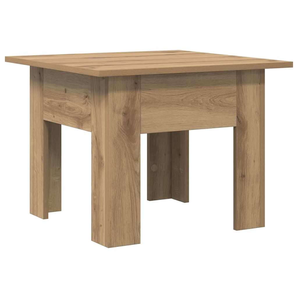 Mesa de Café - Mesa de Centro 55x55