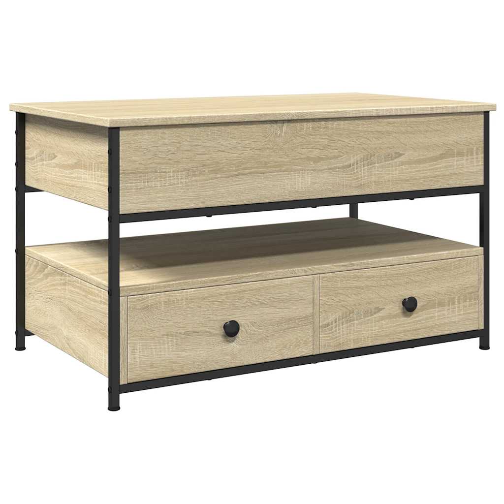 Mesa de Café - Mesa de Centro 85x50
