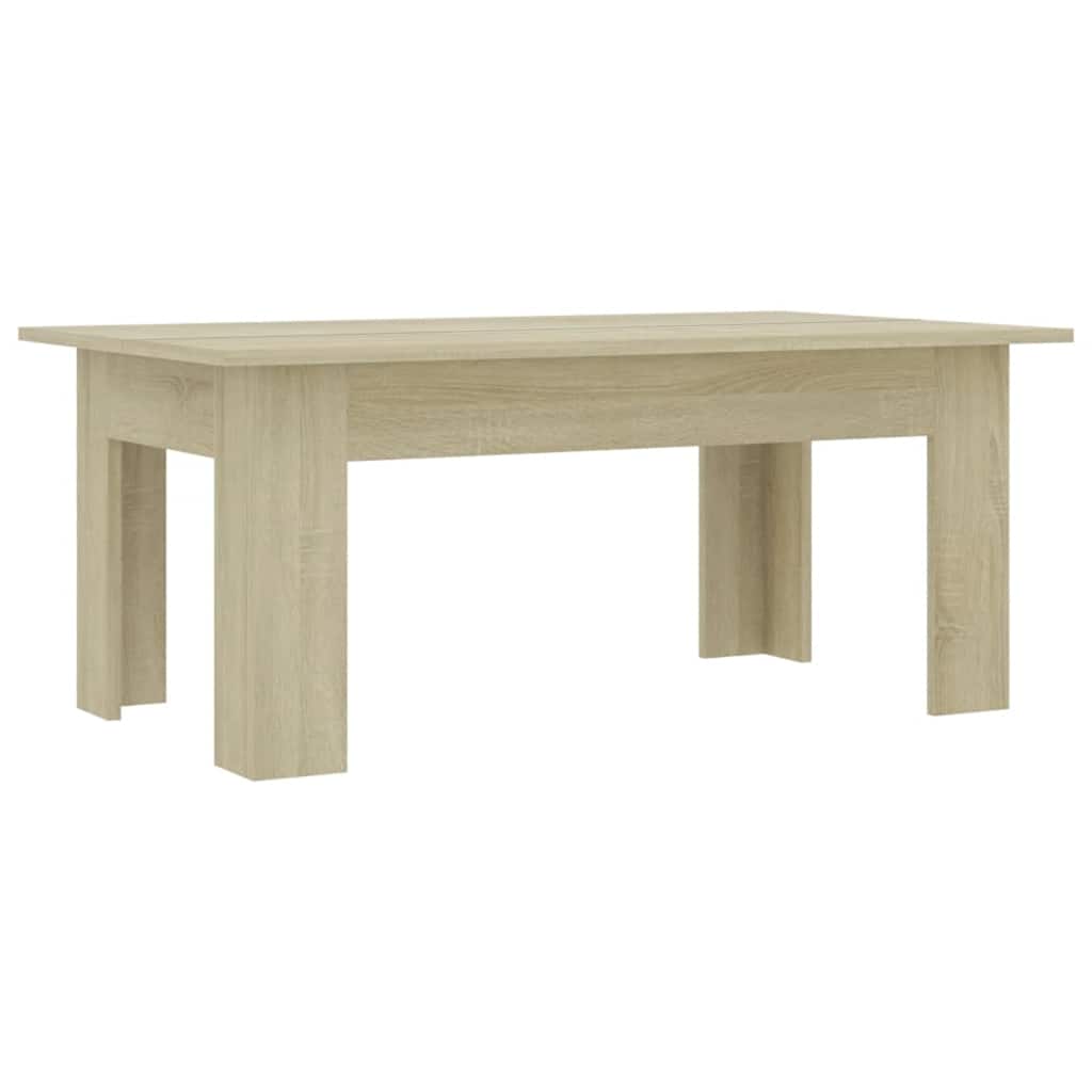 Mesa de Café - Mesa de Centro 100x60