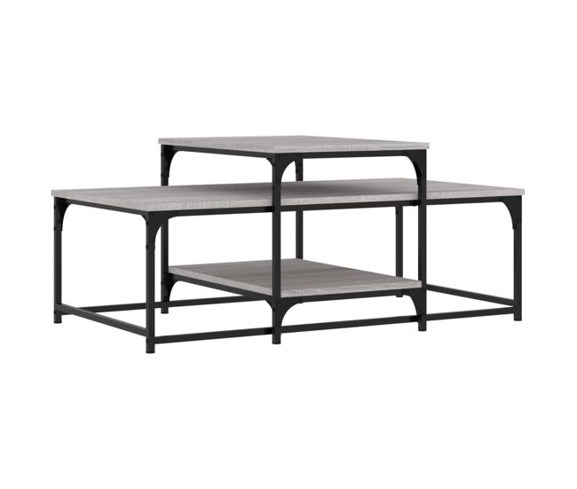 Mesa de Café - Mesa de Centro 102x60