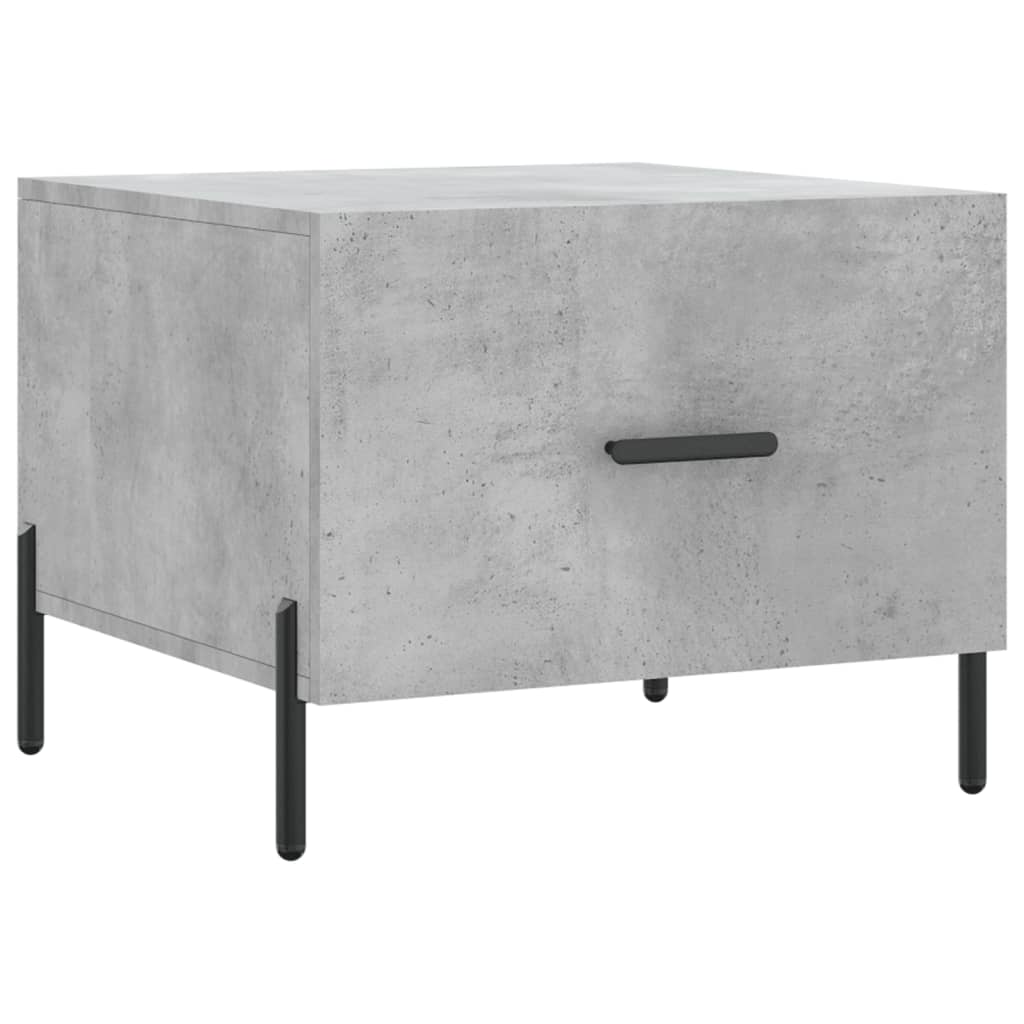 Mesa de Café - Mesa de Centro 50x50