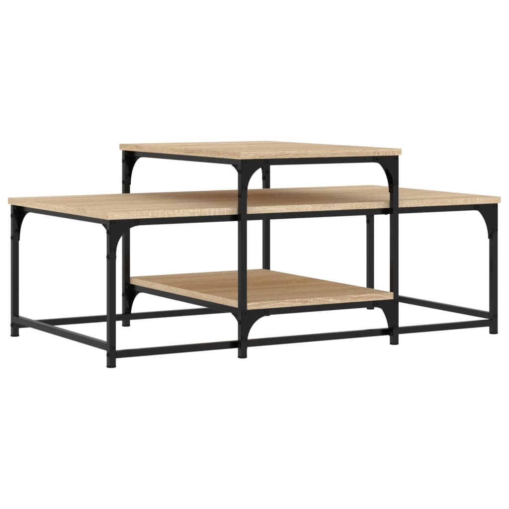 Mesa de Café - Mesa de Centro 102x60