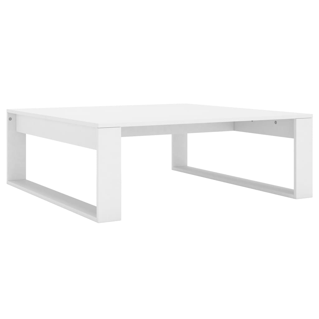 Mesa de Café - Mesa de Centro 100x100