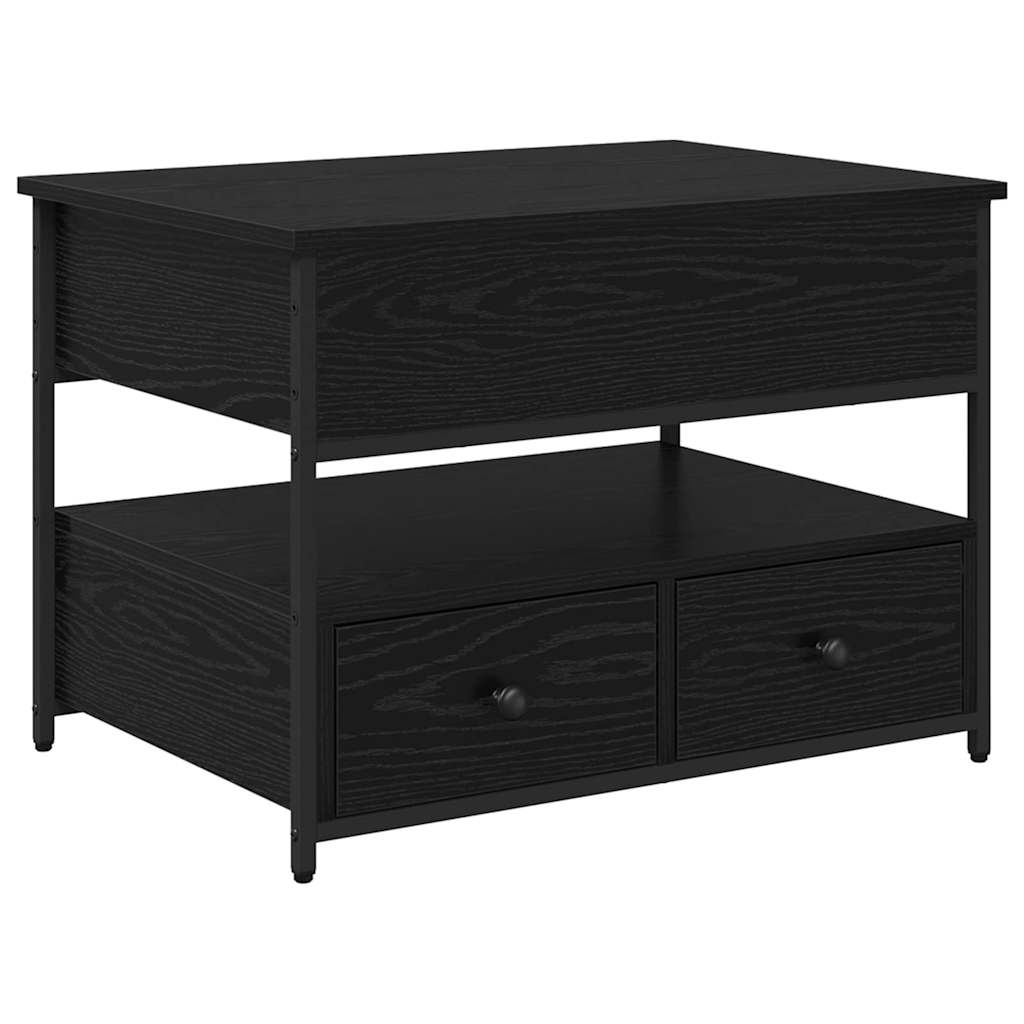 Mesa de Café - Mesa de Centro 70x50